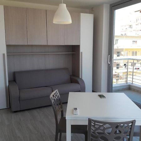 Appartamento Domar Margherita Di Savoia Esterno foto