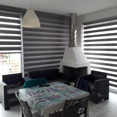Appartamento Domar Margherita Di Savoia Esterno foto