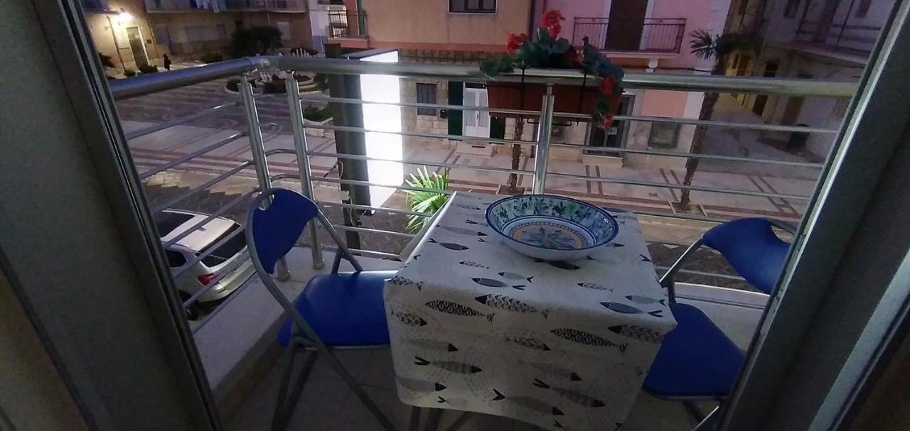 Appartamento Domar Margherita Di Savoia Esterno foto
