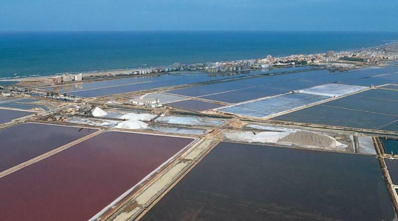 Appartamento Domar Margherita Di Savoia Esterno foto