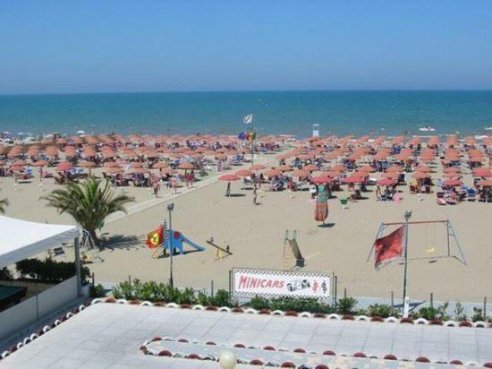 Appartamento Domar Margherita Di Savoia Esterno foto